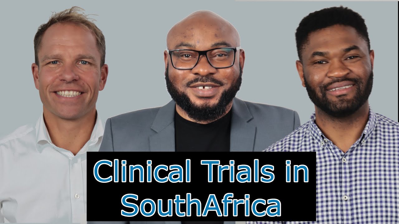 Clinical Trials in South Africa