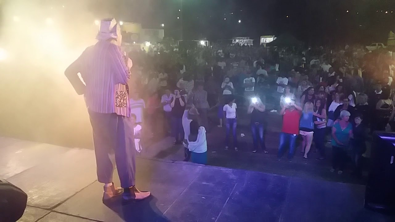 Jeca Tatu - Escolinha do Jeca Tatu - Ura&iacute;