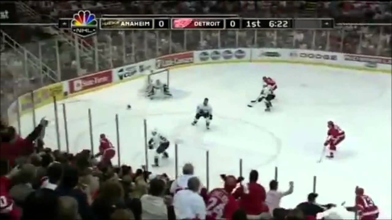 Datsyuk - Thief (steals and takeaways)