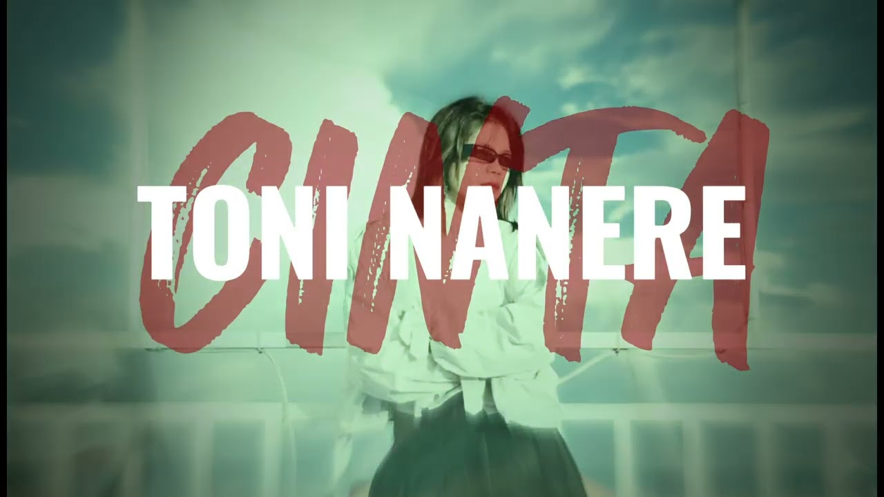 CINTA TONI NANERE (Slow Version) - ROKELYA | COVER 🎙️