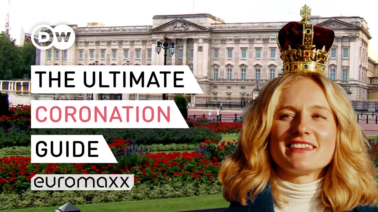 King Charles III's Coronation: Everything you need to know!