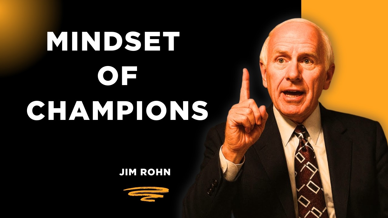 How Successful People Think and Talk Like Winners