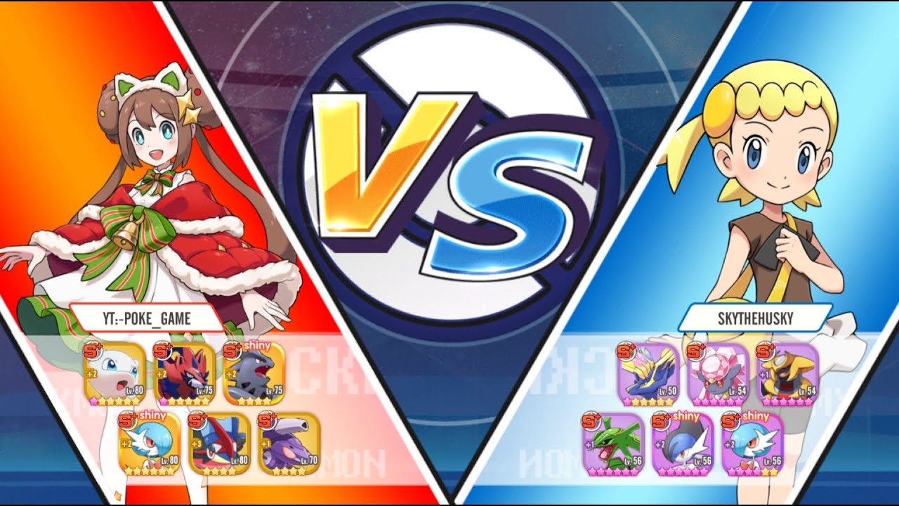 MegaMon Global Gameplay | Arena Fight Ranking 11 | POKE GAMER07 |