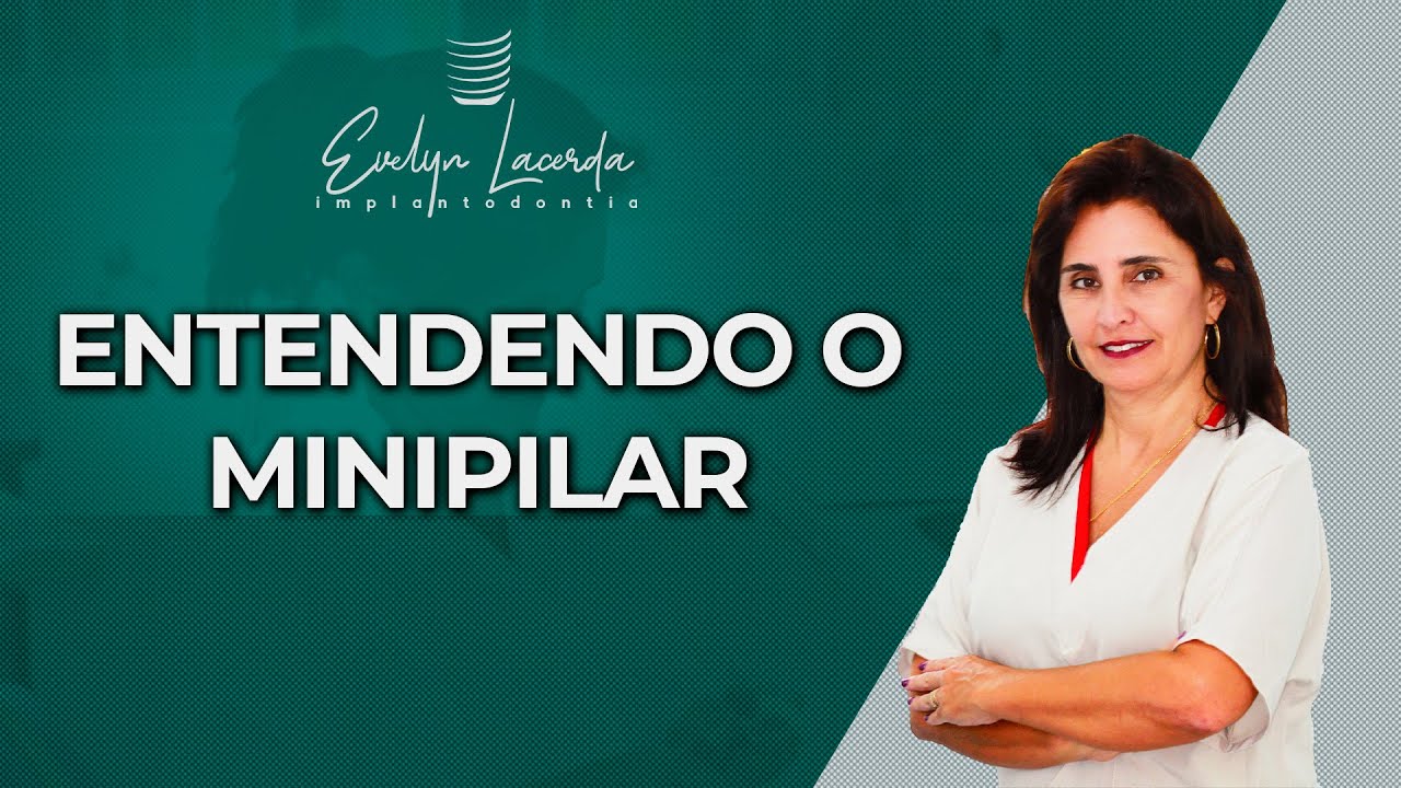 Entendendo o Minipilar