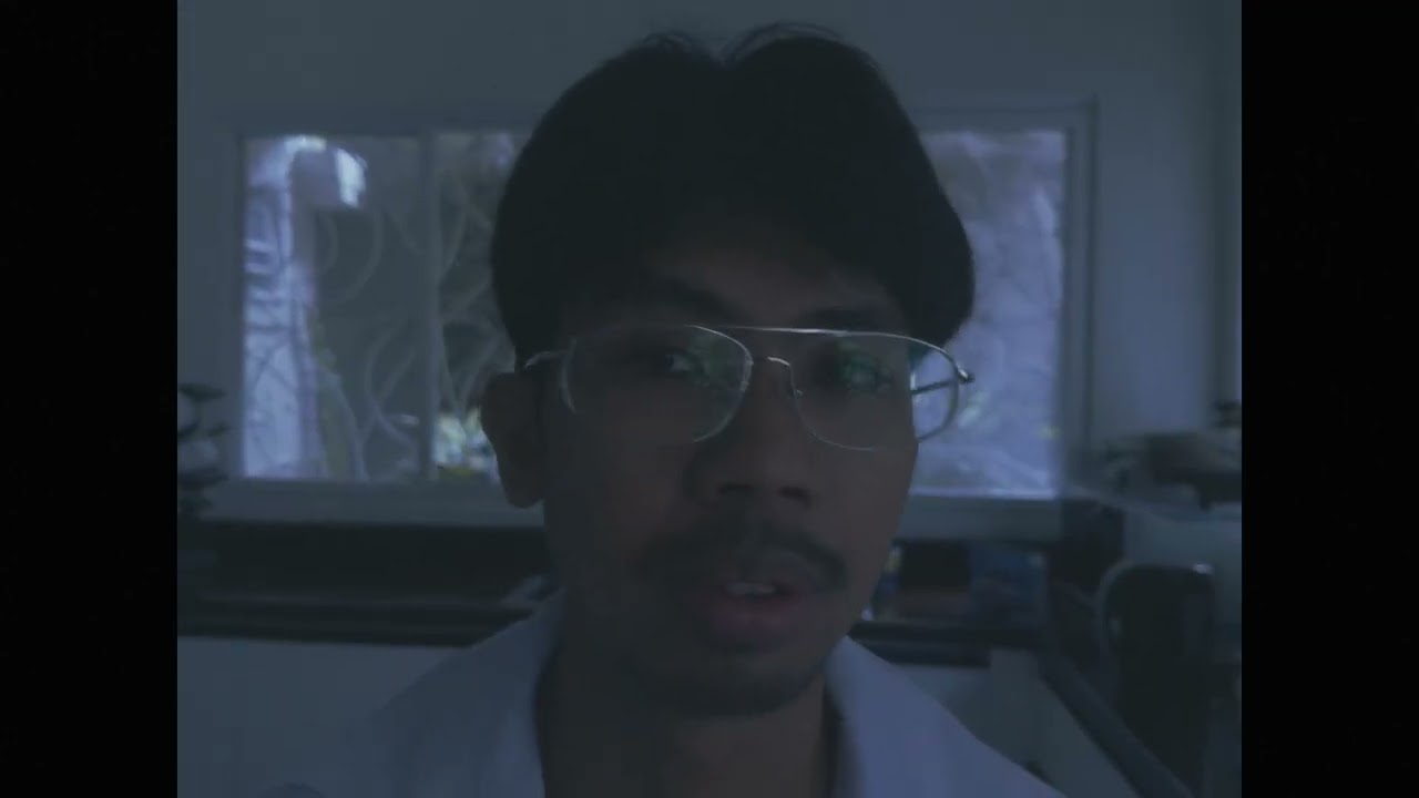 Yzkk - mr. problemado (lyrics visualizer)