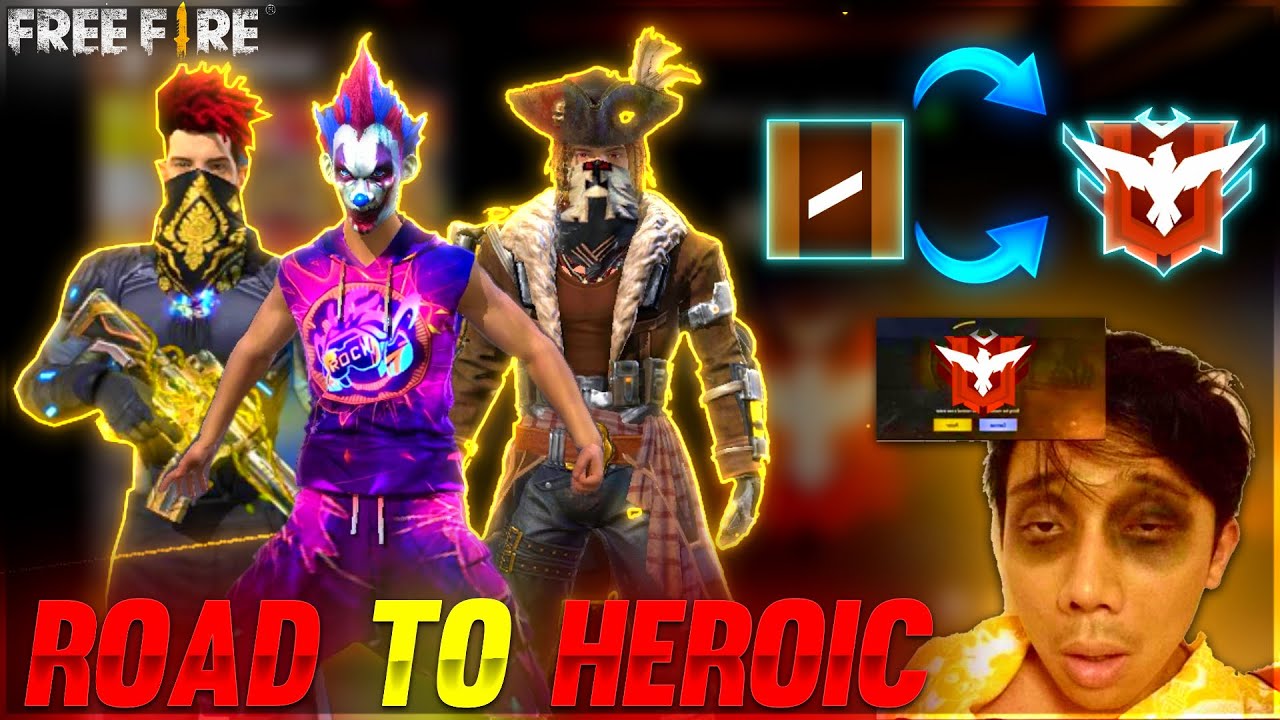 ROAD TO HEROIC WITH WU-KONG @TOTALGAMING @DESIGAMERS @JONTYGAMING