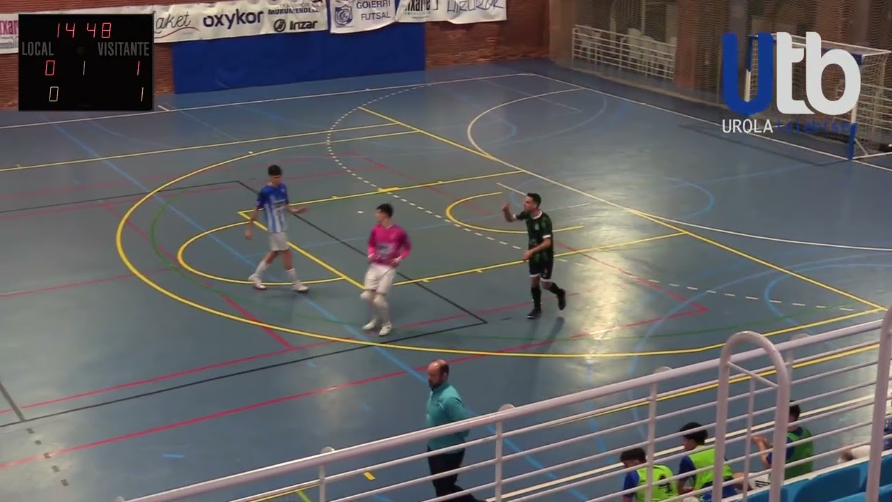 GOIERRI 04   RIVABELLOSA 05