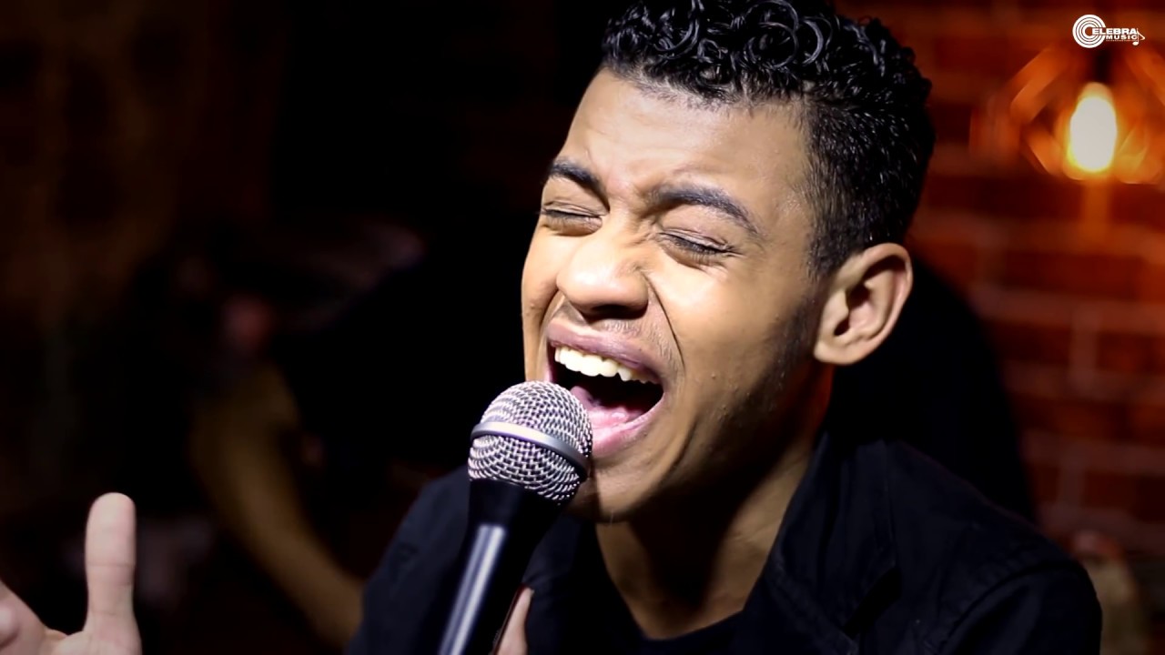 Sérgio Marques - Ele Virá - Acústico
