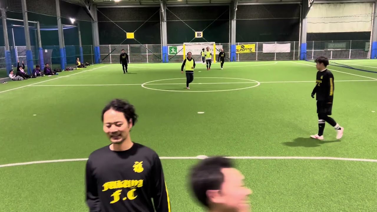 3月9日 エフさん6