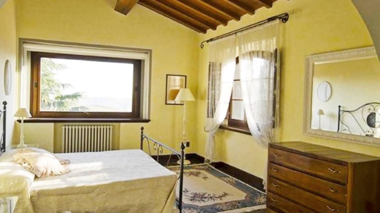 Ferienhaus Toskana