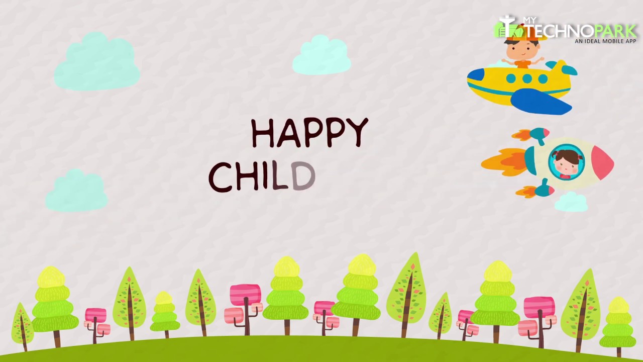 Childrens Day | Bal Diwas | 14th November | My Technopark