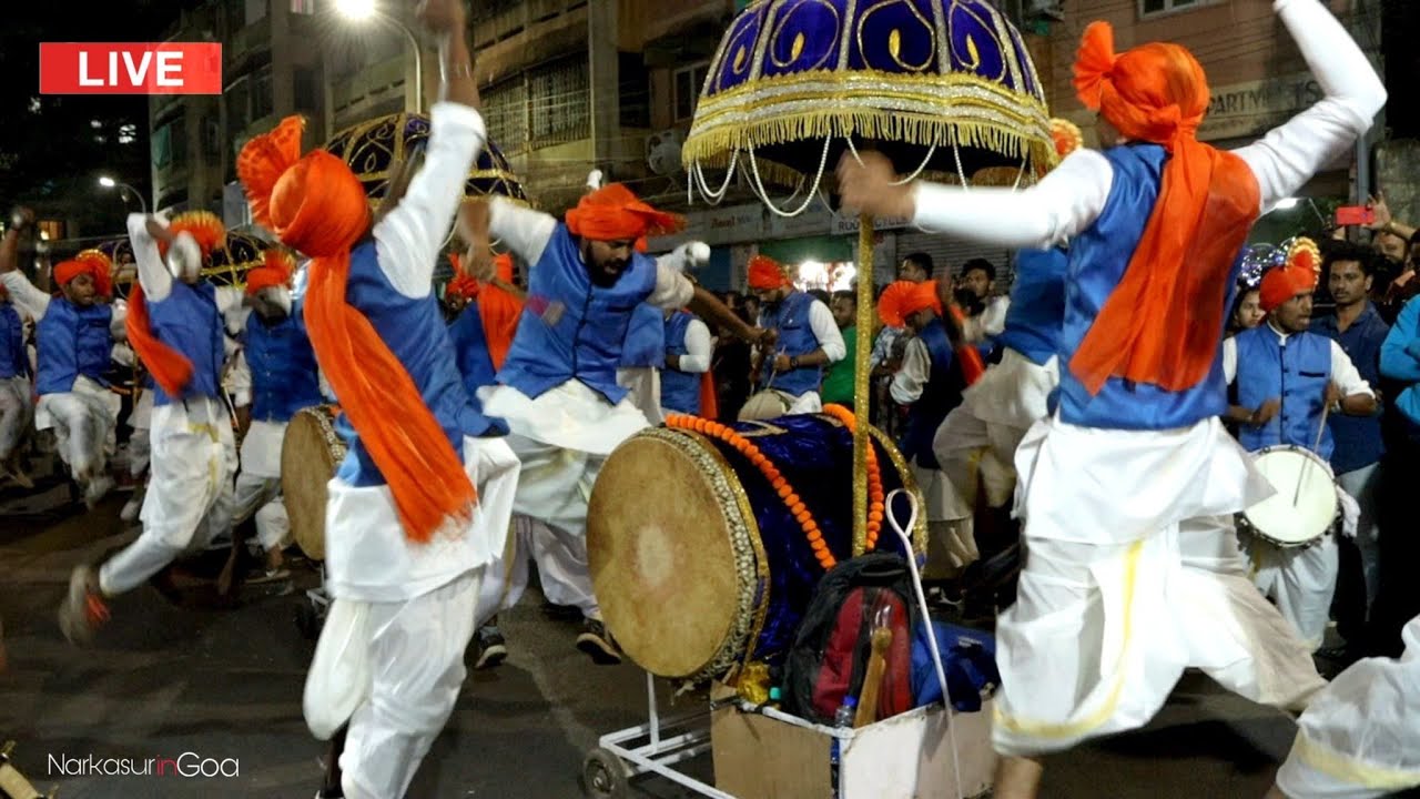 1st place Romtamale Winner | Chudchade - Kakoda Shigmotsav samiti | Shigmo Romat | Shigmotsav 2020