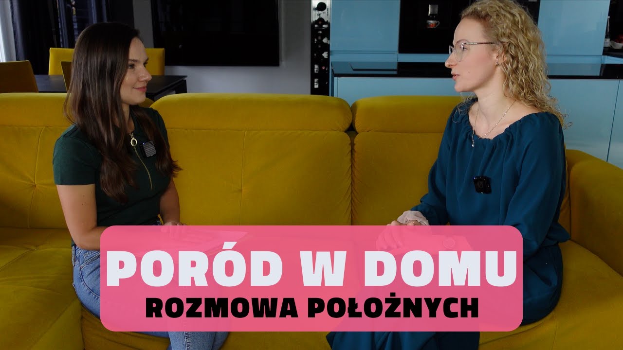 Jak wygląda poród domowy - prawda od położnych