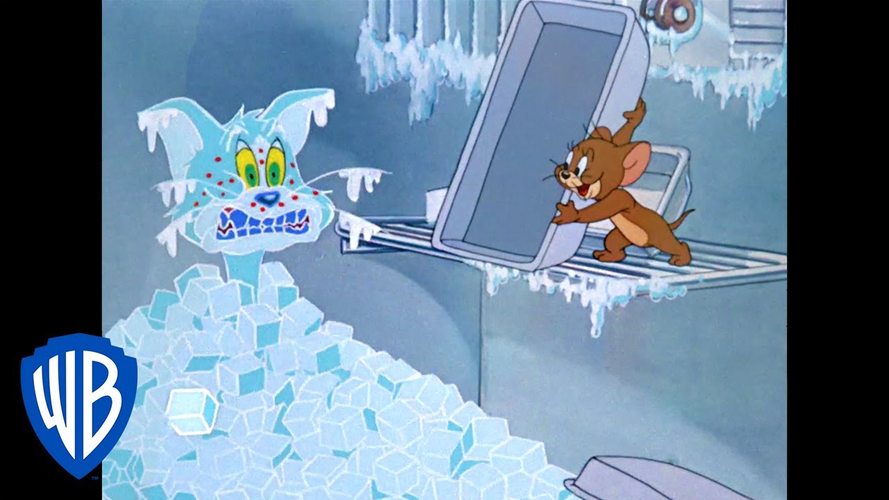 Tom y Jerry en Español | ¿Jerry cuida a Tom? | WB Kids