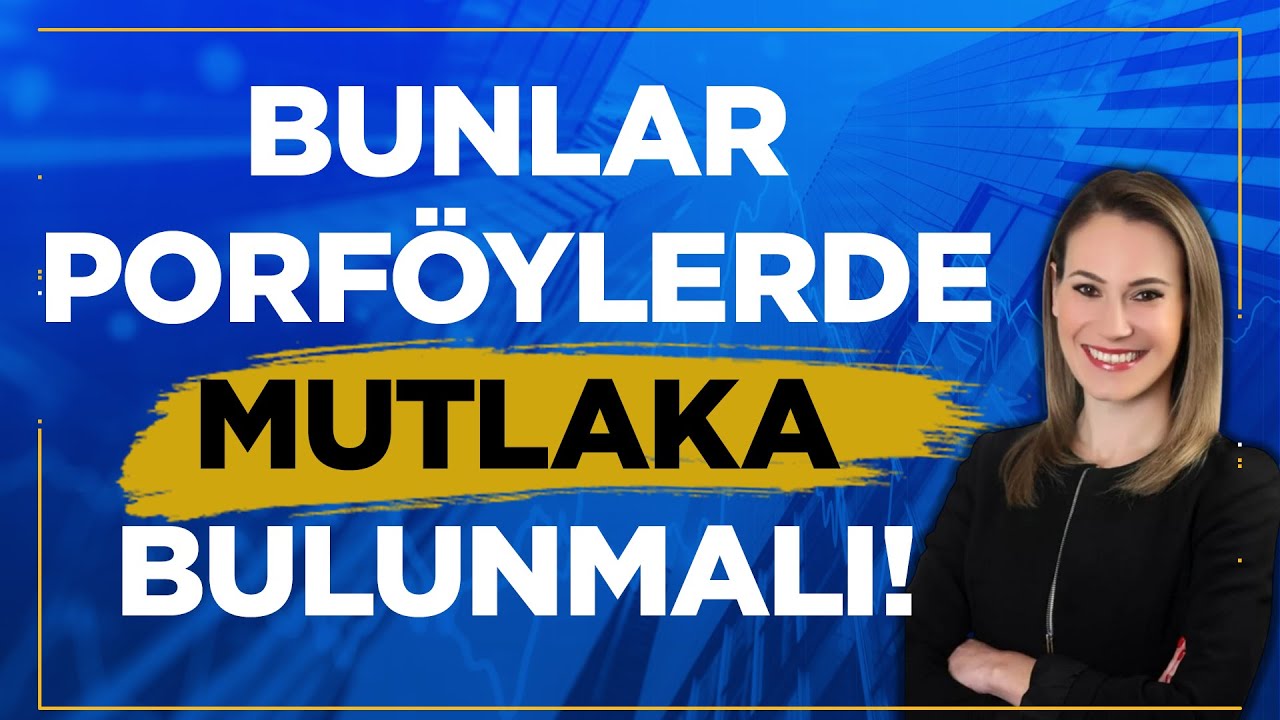 Portföyünüzü Böyle Oluşturun! 2026'da  Portföylerde Altın ve Gümüş Olmalı mı? Uzman Analizi! 🪙🚀🤔