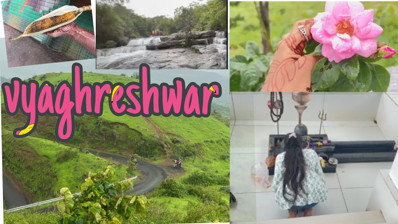 PEN VYAGHRESHWAR SHIV TEMPLE ❤..