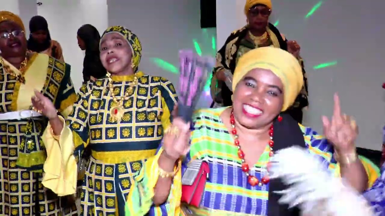 🔰OUKOUMBI WA BAHADJATI IBRAHIM