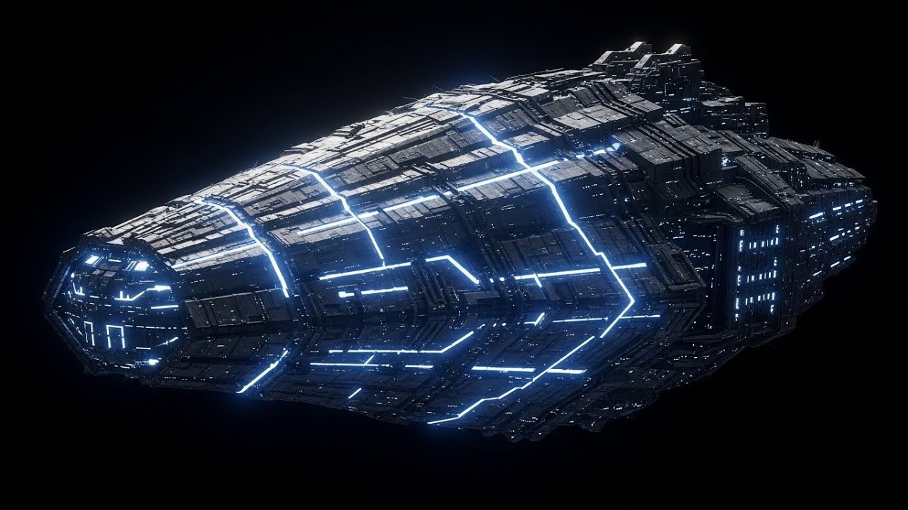 This Ship Did Not Come to Negotiate.|hfy, scifi stories 
