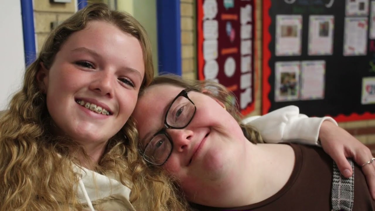 Notts Down Syndrome Support Group - WORLD DOWN’S SYNDROME DAY 2023