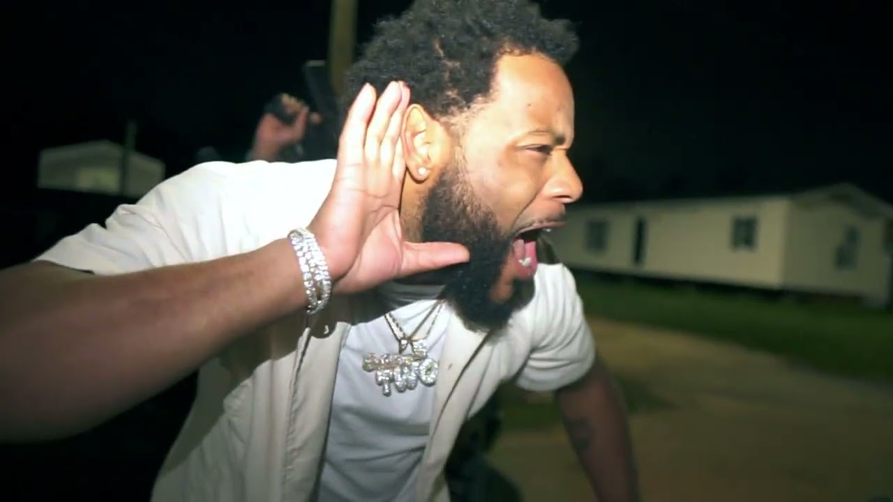 Twon Taylormade - Down Bad IDFWYE Hood Performance