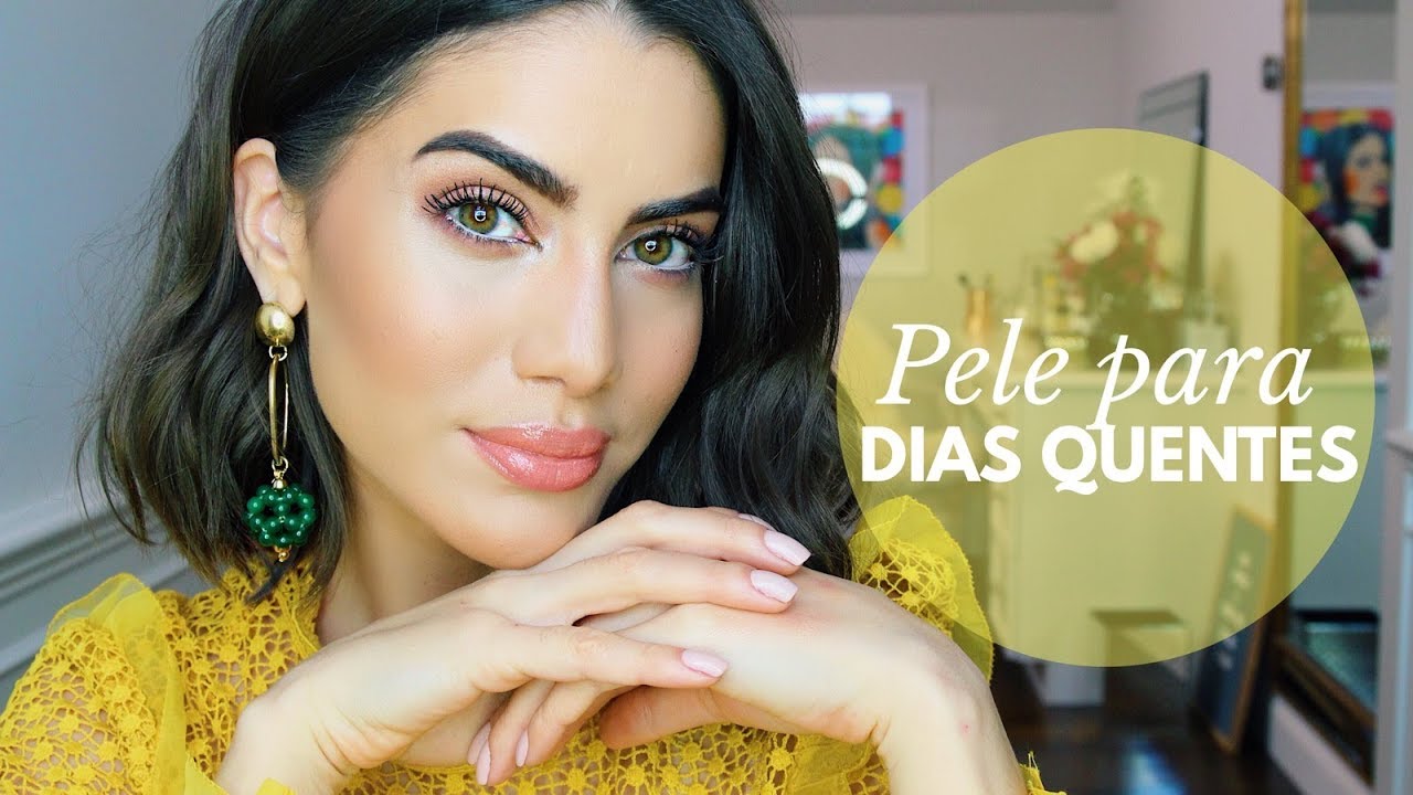 PELE PRO VERÃO