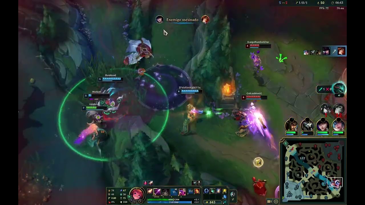 From Iron IV to #1 Challenger in One Year | Day 87