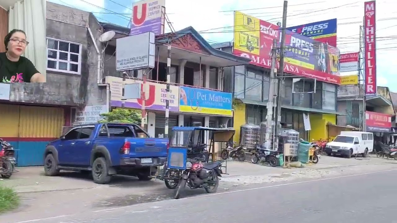# VIEWING, NATIONAL HIGHWAY GINGOOG CITY 