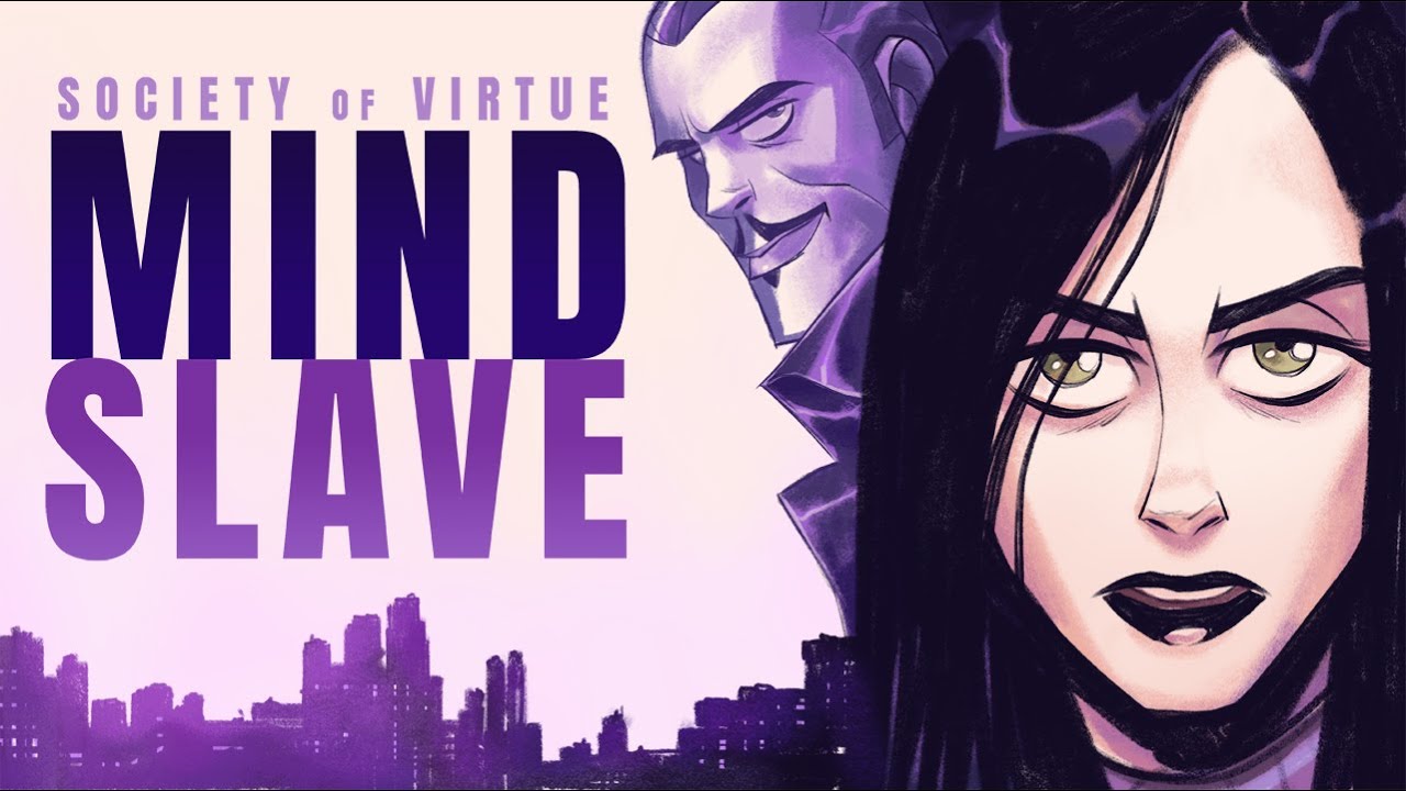 MIND SLAVE