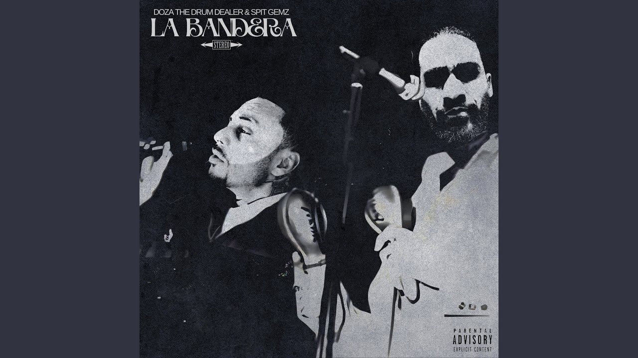 La Bandera