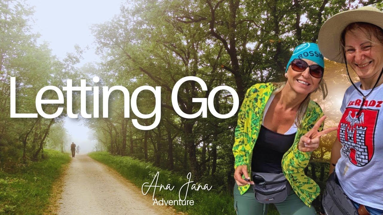 Camino de Santiago | Episode 4: Heartbreak on the Camino: Walking Through It!