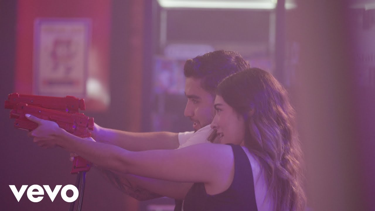 La Arrolladora Banda El Limón De René Camacho - ¿Qué Fue Lo Que Me Diste?