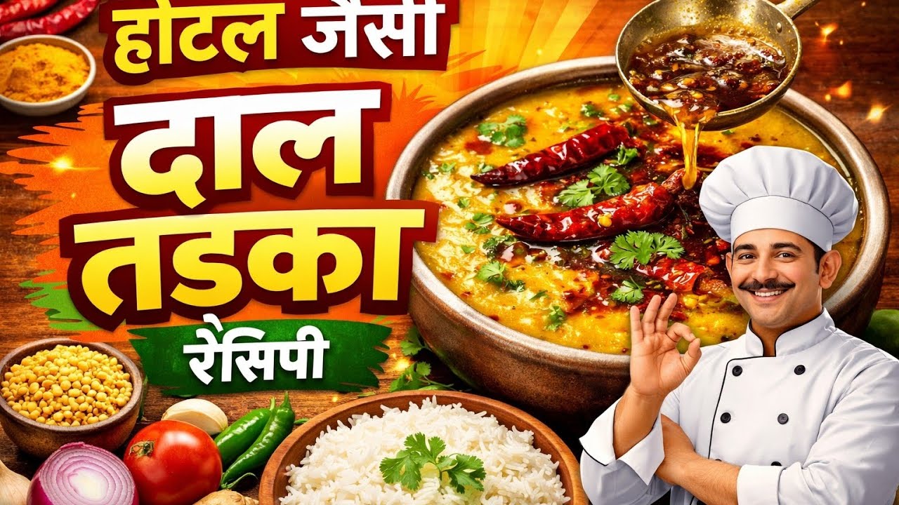 दाल तड़का स्पाइसी चटपटा लाइक सब्सक्राइब कमेंट जरुर करें दोस्तों