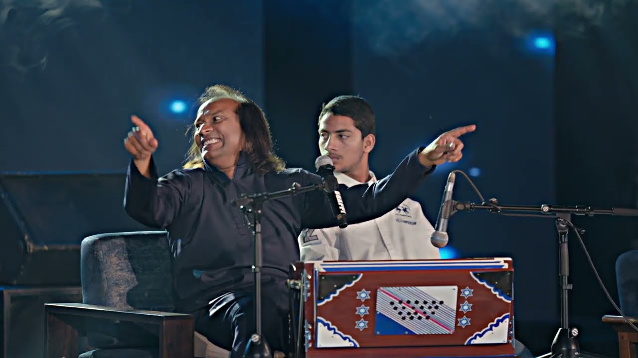 Main Paigambar toh nahi RN Music ||