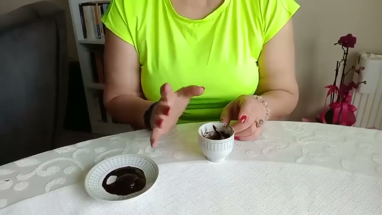 ŞOK SÜRPRİZ  🎆TARİH BELLİ MÜJDE MESAJ VAR BEKLEDİĞİN HABER GELİYOR ❤KİMSENİN SEPETİNİ ALMA KAHVE FAL