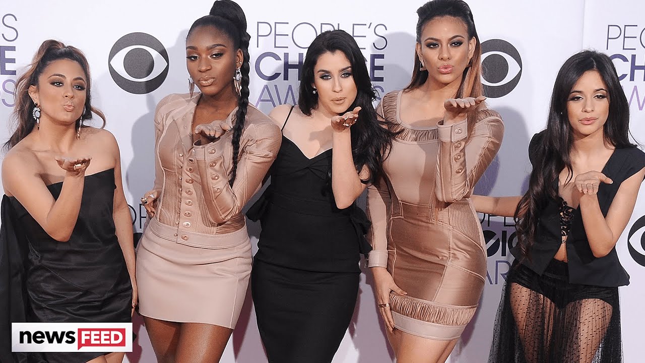 Fifth Harmony: Where Are They Now?