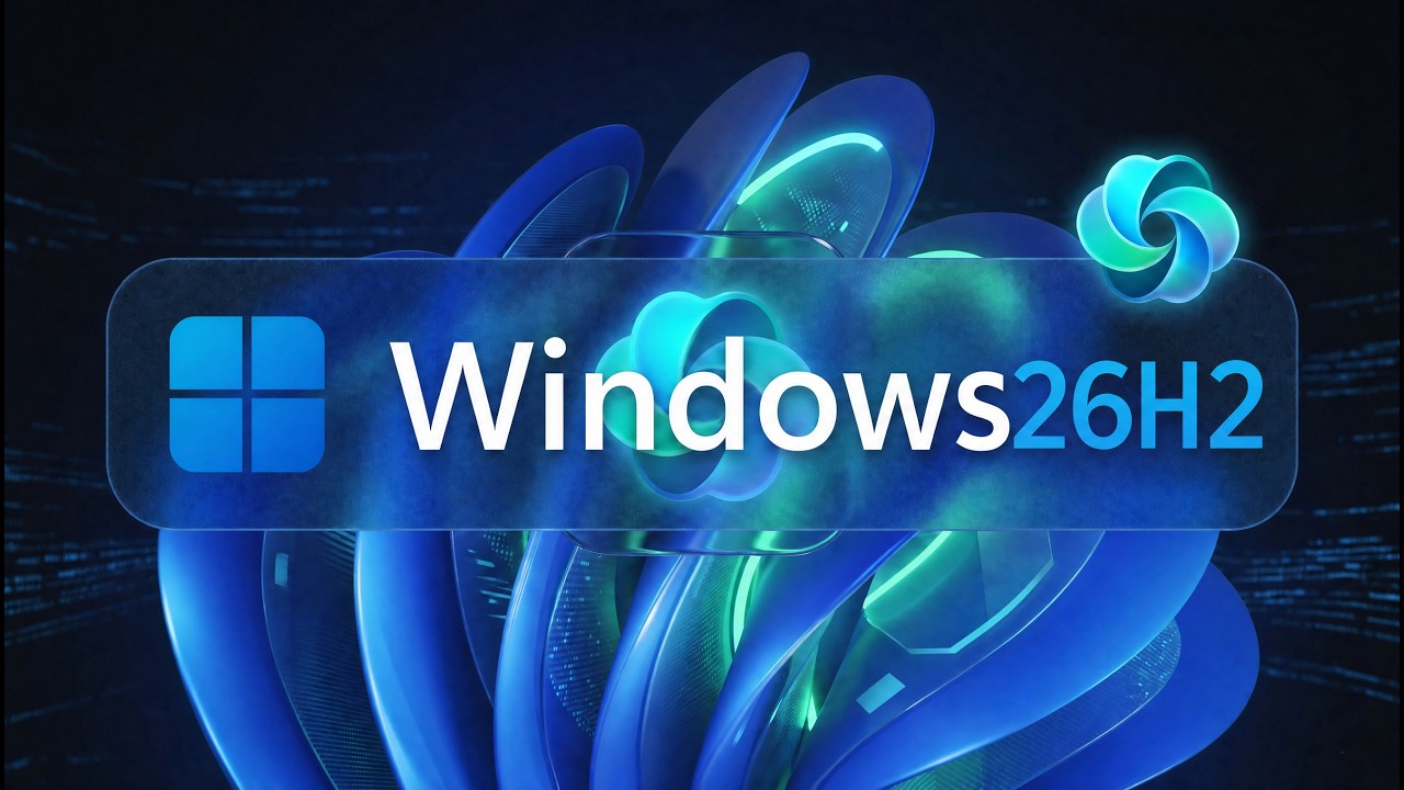 Microsoft наконец-то исправила Windows 11? (Обновление 26H2) 👀