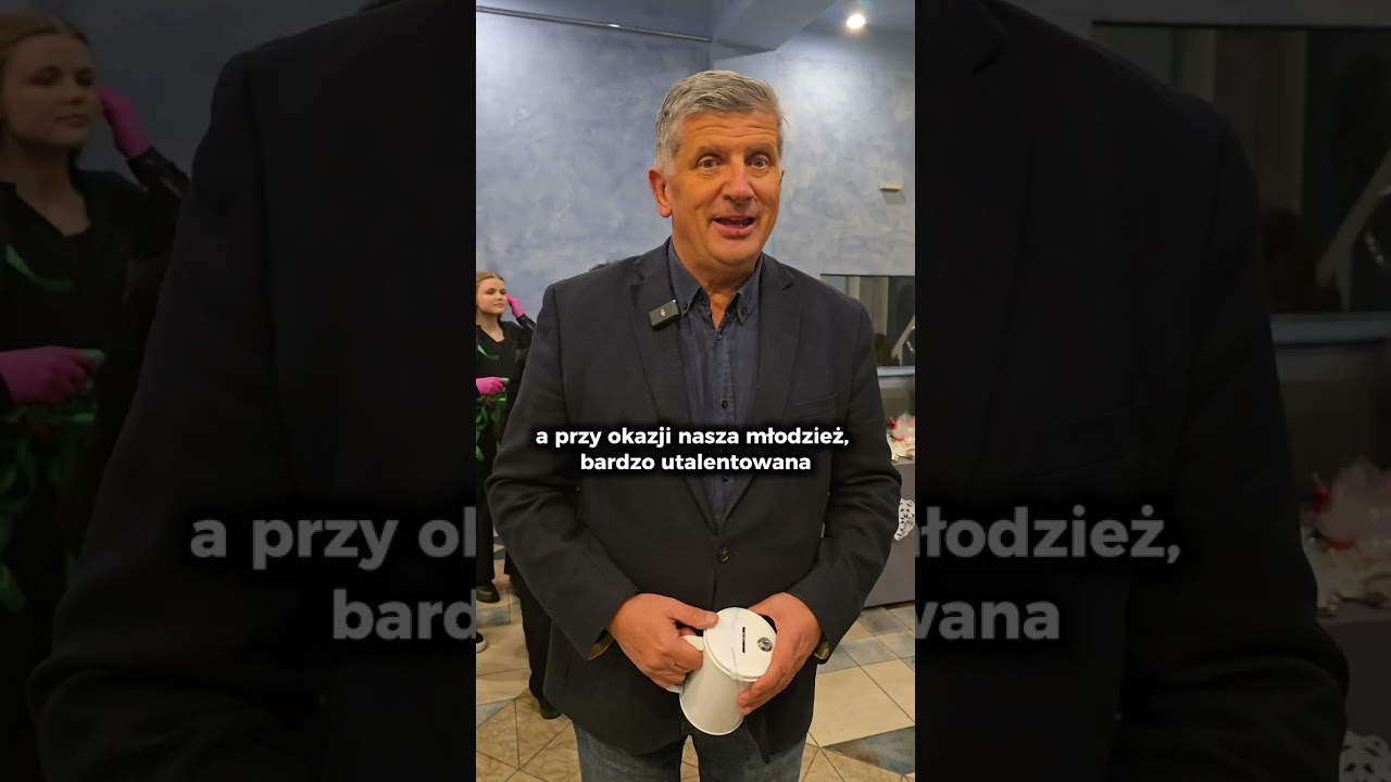 SANOK: Koncert Charytatywny I LO