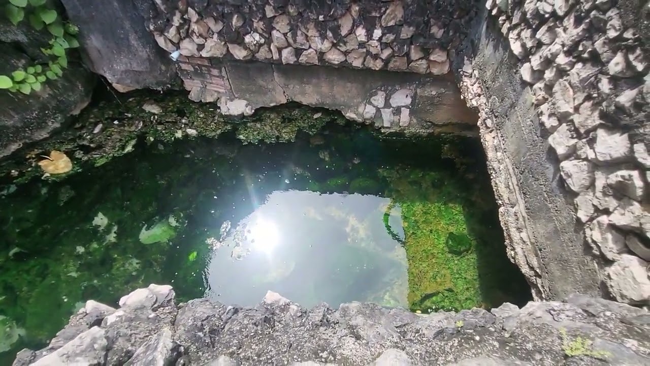 Khao Chaison Hot Spring for health, Phattalung Thailand