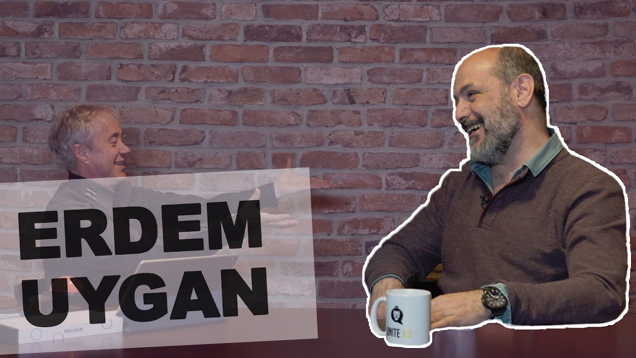 Erdem Uygan ile 10 Soru Büktük | Müebbet Muhabbet, Cenk Durmazel #93