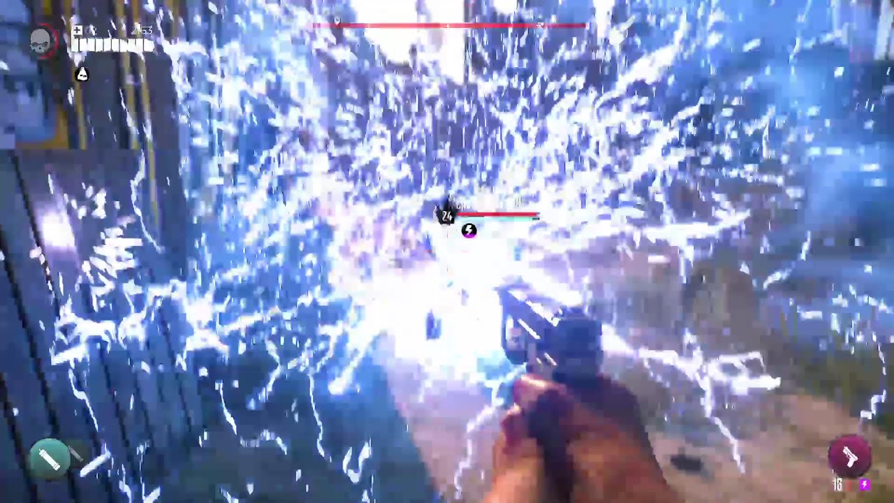 Dead Island 2