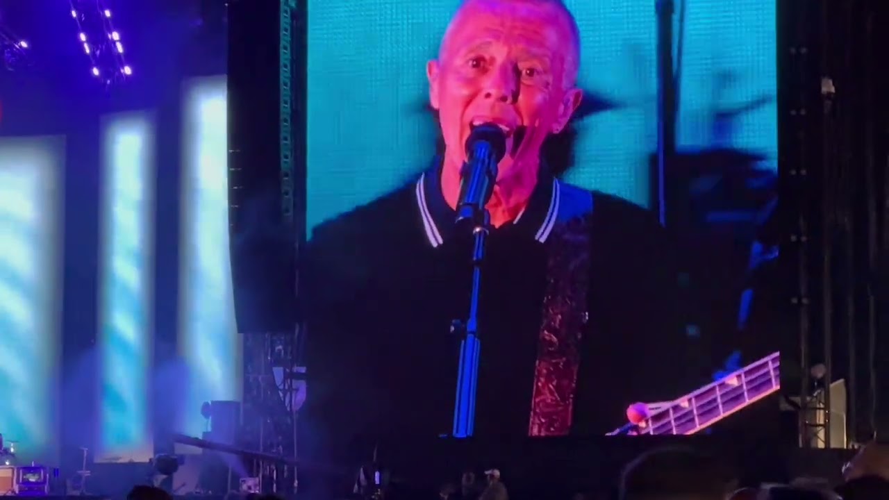Tears for Fears - Radio 2 in the Park - Victoria Park Leicester - 16.09.23