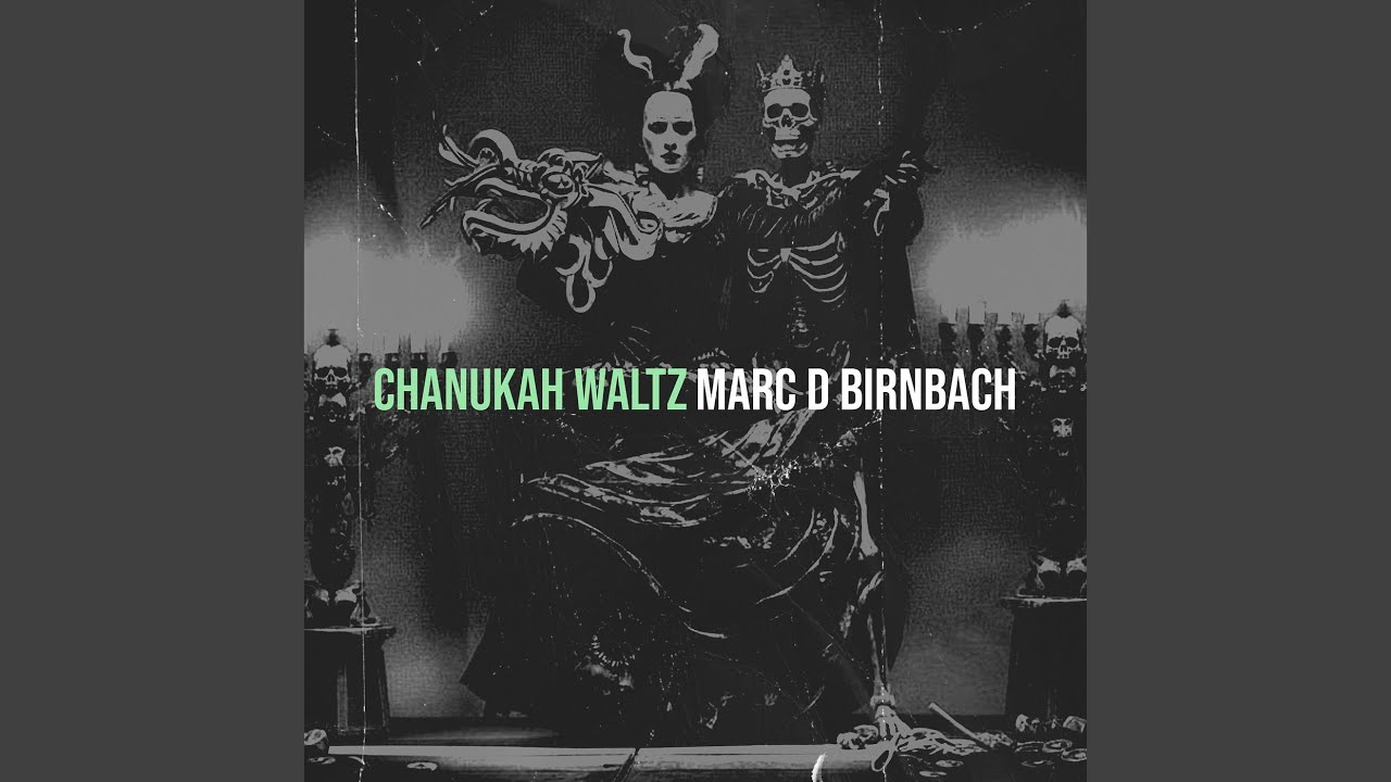 Chanukah Waltz