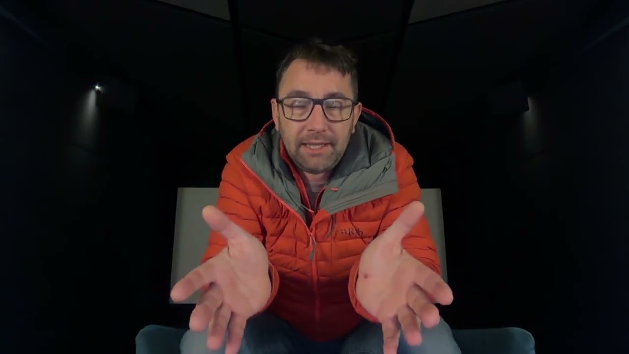 A very simplified chat on Trinnnov's Waveforming technology