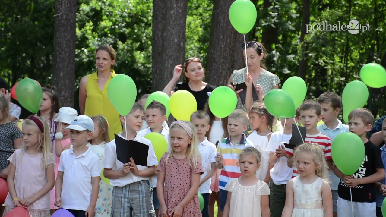 Pożegnanie Pani Dyrektor