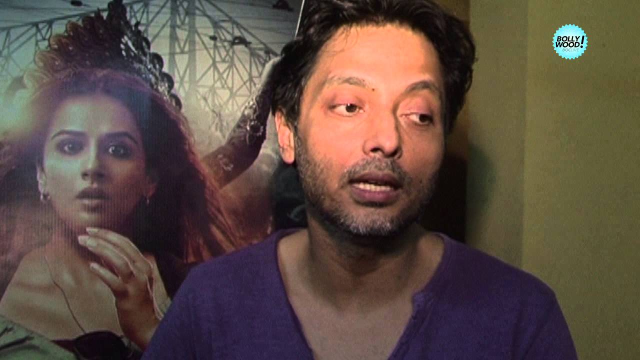 Sujoy Ghosh Talks About Recieving The National Award For 'Kahaani'