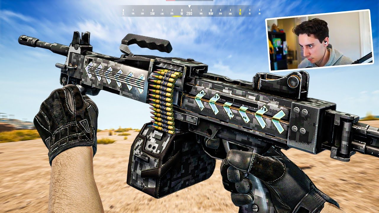 So I Revisited PUBG Ranked on EU server..