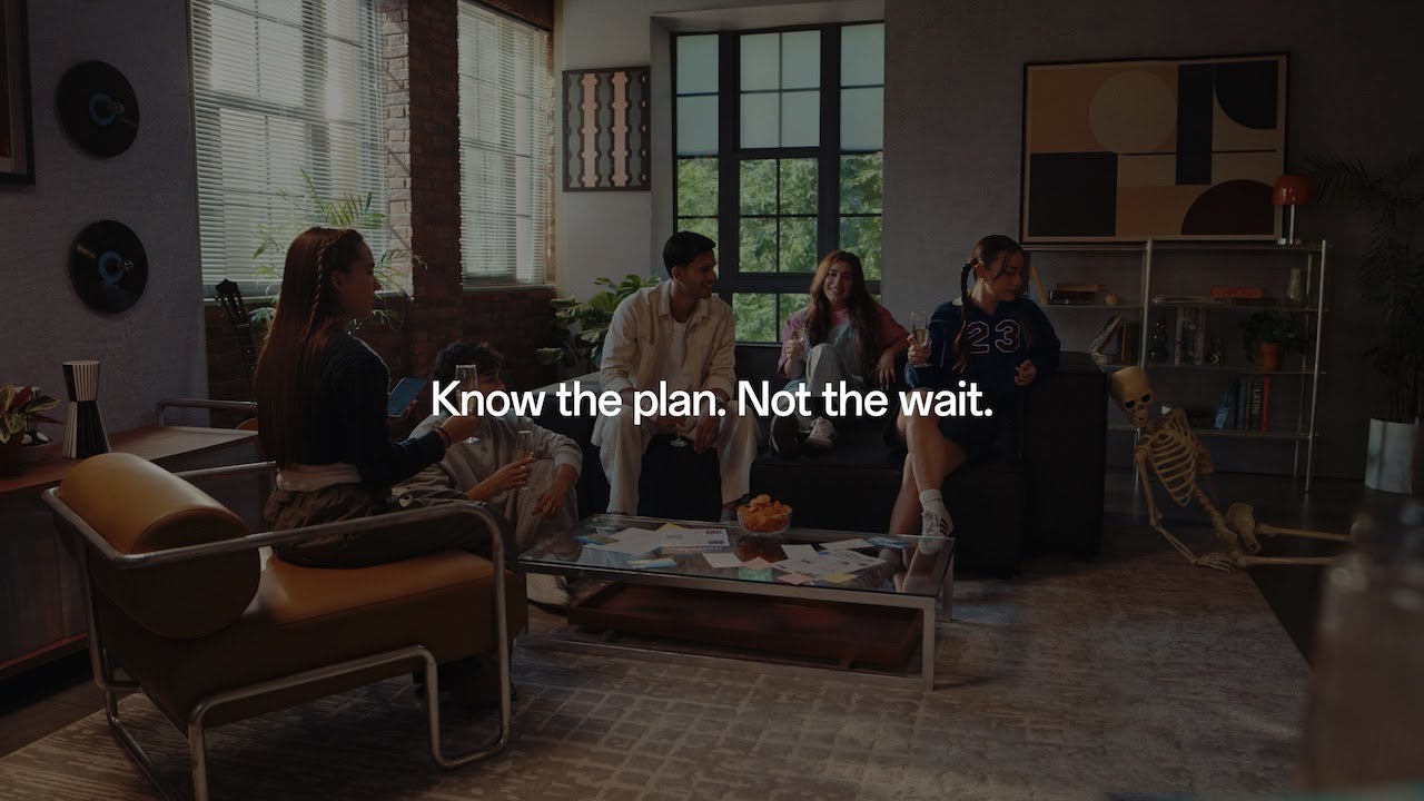 Plans Made in Seconds with Plus Mind | OnePlus 15