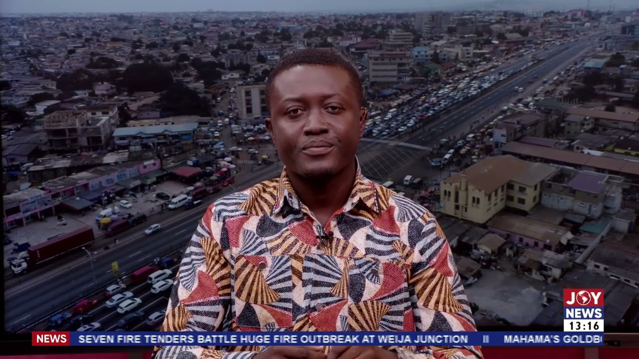 Illegal mining: Minority calls for independent probe into Birim Central MCE's alleged extortion.