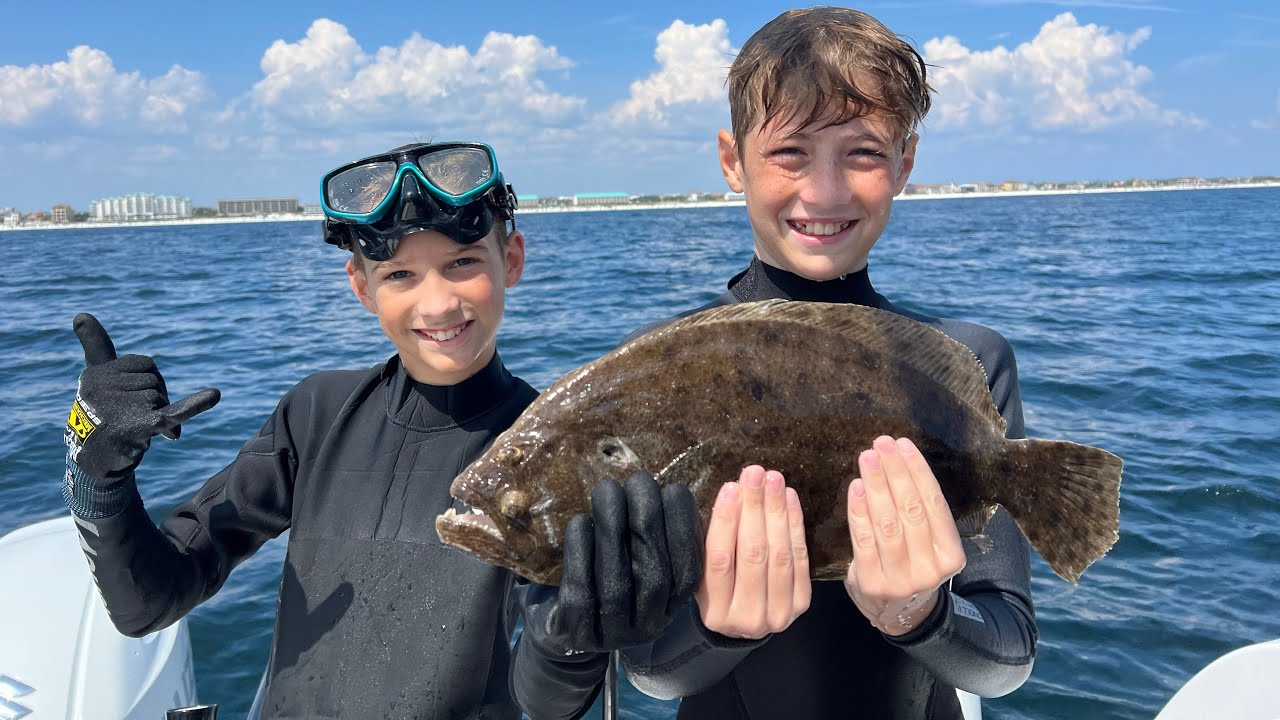 Dive Buddies
