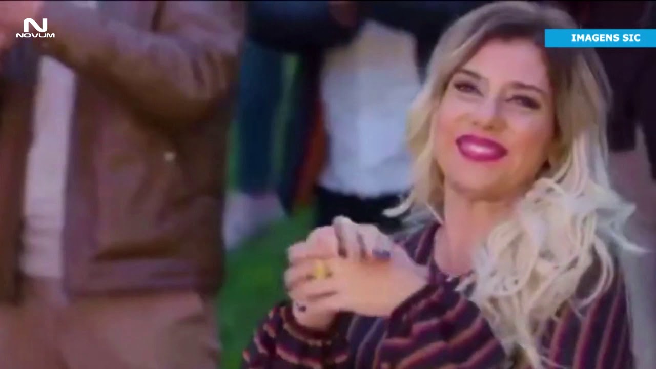 Novela Amor Amor - Qual a opinião dos Penafidelenses?